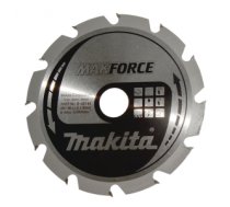 Makita MakForce circular saw blade 19 cm 1 pc(s)