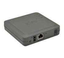 Silex DS-520AN print server Ethernet LAN Grey