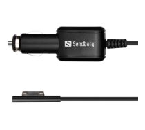 Sandberg Car Charger Surface Pro 3-7