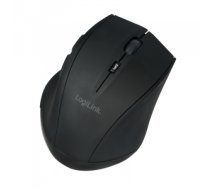 LogiLink ID0032A mouse Bluetooth Laser 1600 DPI