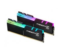 G.Skill Trident Z RGB 16GB DDR4 memory module 2 x 8 GB 4000 MHz