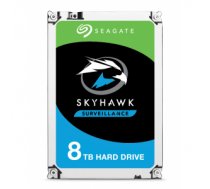 Seagate SkyHawk ST8000VX0022 internal hard drive 3.5" 8000 GB Serial ATA III