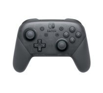 Nintendo Switch Pro Controller Gamepad Nintendo Switch Digital Bluetooth Black