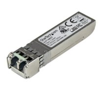 StarTech.com HPE AJ716B Compatible SFP+ Module - 8G Fiber Channel SW - 8GbE Multi Mode Fiber Optic Transceiver - 8GE Gigiabit Ethernet SFP+ - LC 300m - 850nm - DDM HPE SN4000, SN6500, SN8600B