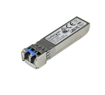 StarTech.com Juniper EX-SFP-10GE-LR Compatible SFP+ Module - 10GBASE-LR - 10GbE Single Mode Fiber SMF Optic Transceiver - 10GE Gigabit Ethernet SFP+ - LC 10km - 1310nm - DDM