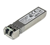 StarTech.com Juniper EX-SFP-10GE-SR Compatible SFP+ Module - 10GBASE-SR - 10GbE Multimode Fiber MMF Optic Transceiver - 10GE Gigabit Ethernet SFP+ - LC 300m - 850nm - DDM