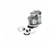 Bosch MUM9AX5S00 cooking food processor 1500 W 5.5 L Stainless steel