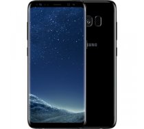 Telekom Galaxy S8 Samsung 14.7 cm (5.8") Android 7.0 4G USB Type-C 4 GB 64 GB 3000 mAh Black