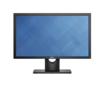 DELL E Series E2216HV LED display 55.9 cm (22") 1920 x 1080 pixels Full HD LCD Black