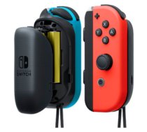 Nintendo Switch Joy-Con AA Battery Pack Pair Set