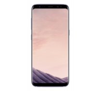 Samsung Galaxy S8+ SM-G955F 15.8 cm (6.2") Single SIM Android 7.0 4G USB Type-C 4 GB 64 GB 3500 mAh Grey