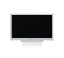 AG Neovo X-24EW 59.9 cm (23.6") 1920 x 1080 pixels Full HD LCD White