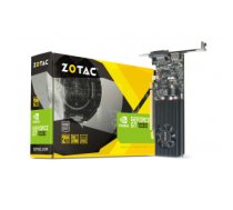 Zotac ZT-P10300A-10L graphics card NVIDIA GeForce GT 1030 2 GB GDDR5