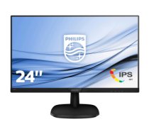 Philips V Line Full HD LCD monitor 243V7QDAB/00