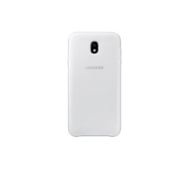 Samsung EF-PJ730 mobile phone case 14 cm (5.5") Cover White