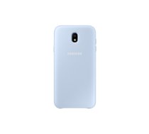 Samsung EF-PJ730 mobile phone case 14 cm (5.5") Cover Blue