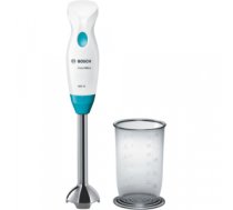 Bosch MSM2410DW blender Immersion blender Blue,White 400 W