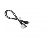 Supermicro CBL-SAST-0388L-02 Serial Attached SCSI (SAS) cable 0.36 m Black