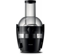 Philips Viva Collection HR1855 Centrifugal juicer Black 700 W