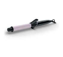 Philips StyleCare BHB864/00 hair styling tool Curling iron Warm Black, Purple 1.8 m