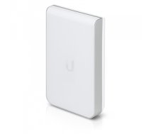 Ubiquiti Networks UniFi AC In‑Wall Pro Wi-Fi Access Point 1300 Mbit/s Power over Ethernet (PoE) Gray, White