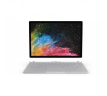 Microsoft Surface Book 2 Hybrid (2-in-1) 34.3 cm (13.5") 3000 x 2000 pixels Touchscreen 8th gen Intel® Core™ i7 16 GB LPDDR3-SDRAM 1000 GB SSD NVIDIA® GeForce® GTX 1050 Wi-Fi 5 (802.11ac) Windows 10 Pro Silver