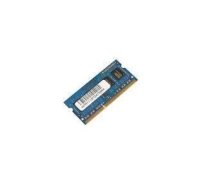 CoreParts MMXDE-DDR3SD0001 memory module 2 GB 1 x 2 GB DDR3 1600 MHz