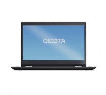 Dicota D31499 display privacy filters 33.8 cm (13.3")