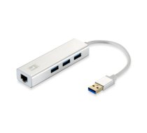 LevelOne USB-0503 networking card Ethernet 1000 Mbit/s