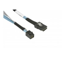 Supermicro CBL-SAST-0508-01 Serial Attached SCSI (SAS) cable 0.5 m