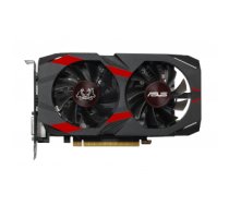 ASUS CERBERUS-GTX1050TI-O4G NVIDIA GeForce GTX 1050 Ti 4 GB GDDR5