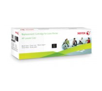 Xerox Black toner cartridge. Equivalent to HP CF410X. Compatible with HP Color LaserJet Pro MFP M477, LaserJet Pro MFP M377, Pro M452