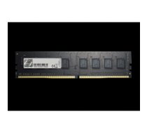 G.Skill Value memory module 8 GB 1 x 8 GB DDR4 2666 MHz