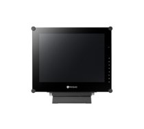 AG Neovo X-15E computer monitor 38.1 cm (15") 1024 x 768 pixels XGA LCD Black