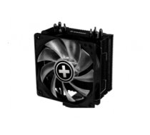 Xilence XC054 computer cooling component Processor Cooler 12 cm Black