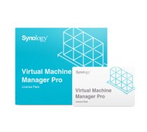 Synology Virtual Machine Manger Pro