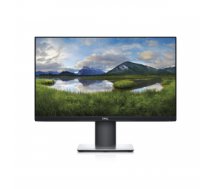 DELL P2319H 58.4 cm (23") 1920 x 1080 pixels Full HD LED Black