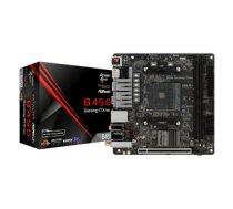 Asrock Fatal1ty B450 Gaming-ITX/ac Socket AM4 Mini ITX AMD B450