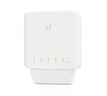 Ubiquiti Networks UniFi Switch Flex (3-pack) Managed L2 Gigabit Ethernet (10/100/1000) Power over Ethernet (PoE) White