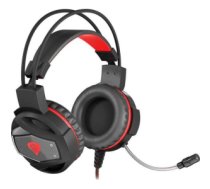 Genesis | Wired | Over-Ear | Gaming Headset  Neon 350 | NSG-0943 NSG-0943