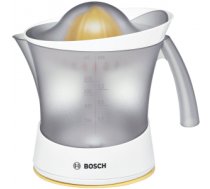 Bosch MCP3000N juice maker Hand juicer White,Yellow 25 W