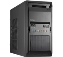 Chieftec LT-01B-OP computer case Mini Tower Black