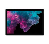 Microsoft Surface Pro 6 31.2 cm (12.3") 8th gen Intel® Core™ i5 8 GB 256 GB Wi-Fi 5 (802.11ac) Black Windows 10 Pro