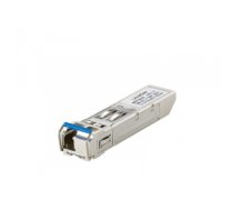 LevelOne 1.25Gbps Single-mode BIDI SFP Transceiver, 20km, TX 1310nm / RX 1550nm