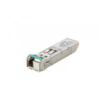 LevelOne 1.25Gbps Single-mode BIDI SFP Transceiver, 20km, TX 1550nm / RX 1310nm