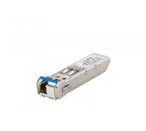 LevelOne 1.25Gbps Single-mode BIDI SFP Transceiver, 10km, TX 1310nm / RX 1550nm