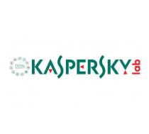 Kaspersky Lab Total Security f/Business, 15-19u, 1Y, Base Base license 1 year(s)