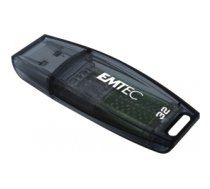 Emtec C410 32GB USB flash drive USB Type-A 2.0 Black