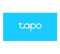 TP-Link Tapo P100 pārbaudes paraugs 2990 W Mājas Balts