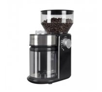 Caso | Coffee grinder | Barista Crema | 150 W | Coffee beans capacity 240 g | Number of cups 12 pc(s) | Black 01833